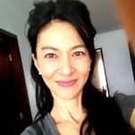 Analu Matsubara, professora de Iyengar Yoga