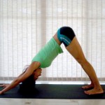 Poses Iyengar para praticar em Casa