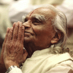 BKS Iyengar