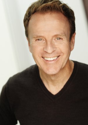 Garth McLean no Brasil