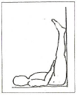 urdva-prasarita-padasana