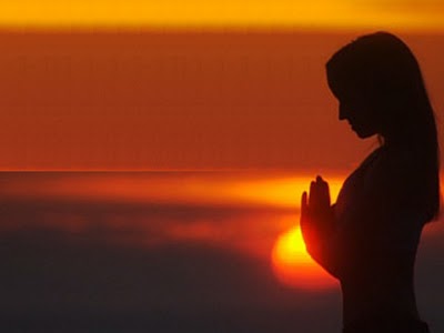 Seja fiel à prática como se fosse uma religião