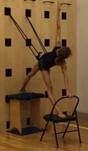 Posturas Celestiais - Marcia Monroe