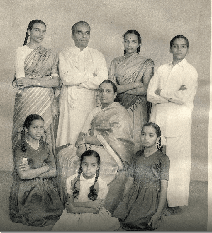 família Iyengar
